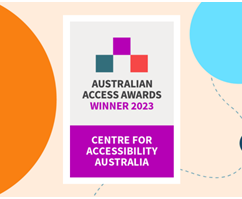 Moodle award