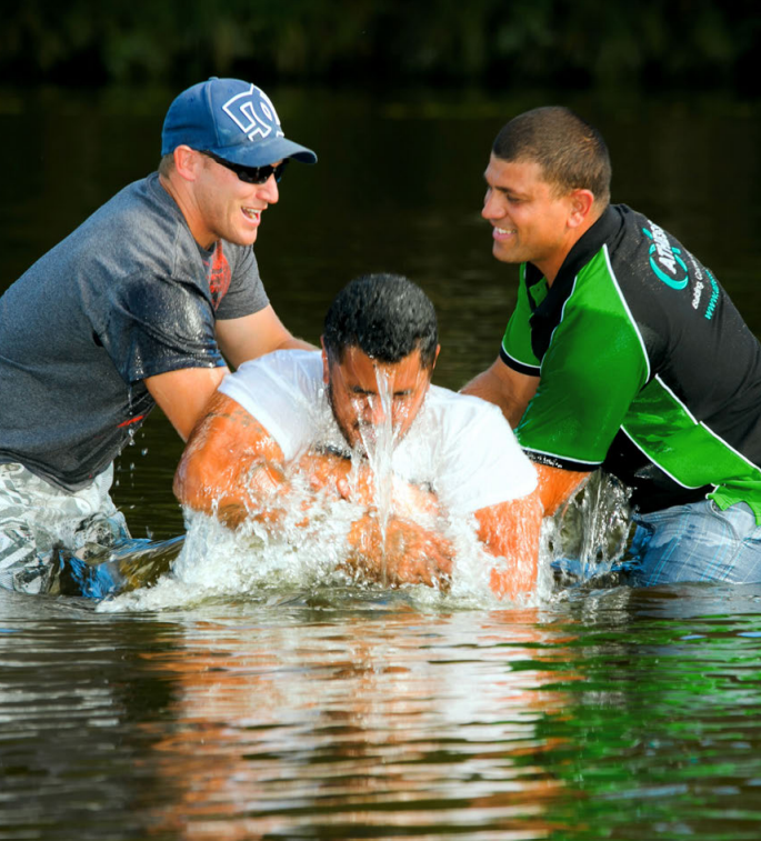 Baptism